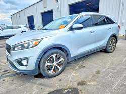 2016 KIA Sorento EX V6