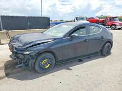2021 Mazda 3 Select