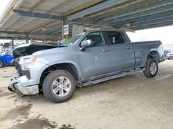 2026 Chevrolet Silverado K1500 LT