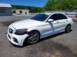 2020 Mercedes-Benz C 300 4MATIC