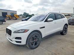 2017 Jaguar F-Pace Prestige