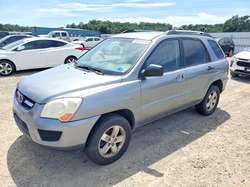 2010 KIA Sportage LX
