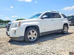 2011 GMC Terrain SLT