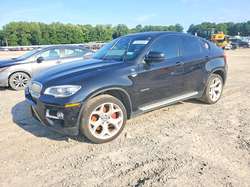 2014 BMW X6 XDRIVE50I