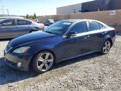 2010 Lexus IS 250