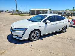 2021 Honda Clarity