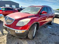 2012 Buick Enclave