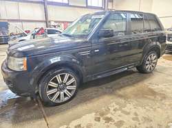 2011 Land Rover Range Rover Sport LUX