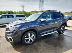 2019 Subaru Forester Touring