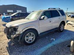 2010 Mercury Mariner Premier