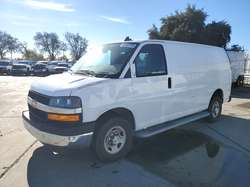 2023 Chevrolet Express