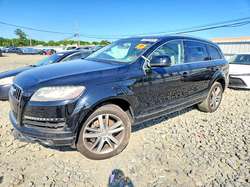 2014 Audi Q7 Premium Plus