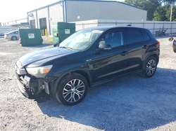 2017 Mitsubishi Outlander Sport ES
