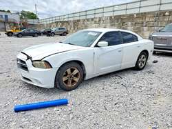 2011 Dodge Charger