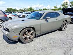 2011 Dodge Challenger