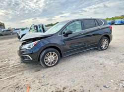 2017 Buick Envision Preferred