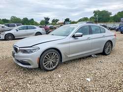 2017 BMW 540 XI