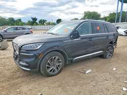 2022 Lincoln Aviator