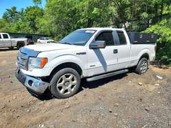2014 Ford F-150 Super CAB
