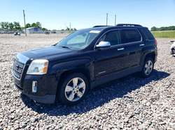 2015 GMC Terrain SLT