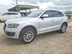 2010 Audi Q5 Premium Plus