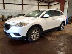 2015 Mazda CX-9 Touring