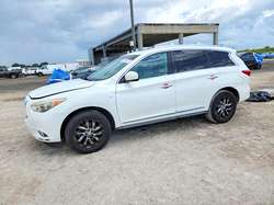 2014 Infiniti QX60 Base