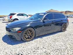 2015 BMW 328 XI