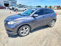 2016 Honda HR-V LX