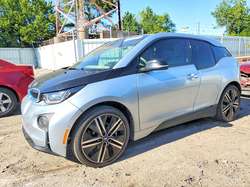 2015 BMW I3 BEV