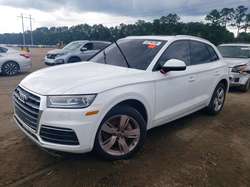 2018 Audi Q5 Premium