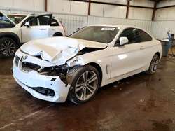2016 BMW 428 XI