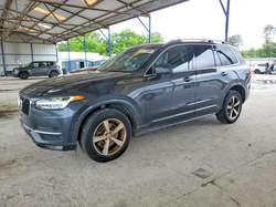 2017 Volvo XC90 T5