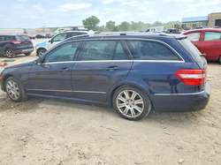 2013 Mercedes-Benz E 350 4MATIC Wagon — 5