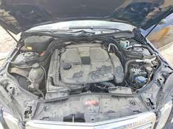 2013 Mercedes-Benz E 350 4MATIC Wagon — 3