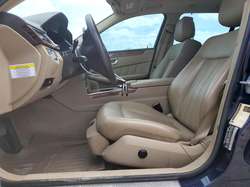 2013 Mercedes-Benz E 350 4MATIC Wagon — 10