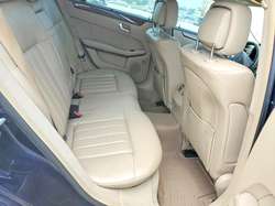 2013 Mercedes-Benz E 350 4MATIC Wagon — 2