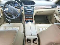 2013 Mercedes-Benz E 350 4MATIC Wagon — 11
