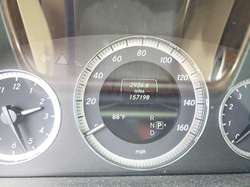 2013 Mercedes-Benz E 350 4MATIC Wagon — 12