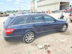 2013 Mercedes-Benz E 350 4MATIC Wagon — 6