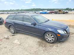 2013 Mercedes-Benz E 350 4MATIC Wagon — 7