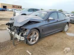 2018 BMW 430XI Gran Coupe