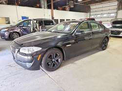 2013 BMW 528 XI