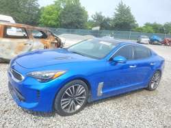 2019 KIA Stinger Premium