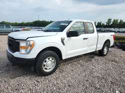 2021 Ford F-150 Super CAB