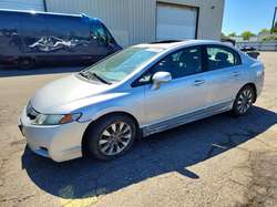 2010 Honda Civic EX
