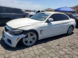 2020 BMW 440I