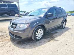 2014 Dodge Journey SE