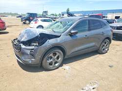 2025 Ford Escape ST Line