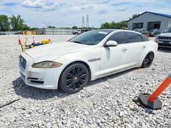 2016 Jaguar XJL Portfolio